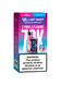 Lost Mary Nera Fullview 70K Kit Pink Lemonade and Pink and Blue