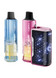 Lost Mary Nera Fullview 70K Kit Pink Lemonade and Pink and Blue