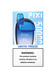 PIXI 50K Arctic Freeze 6%