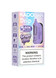 Kado Bar Drip 50K Grape Jam
