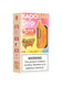Kado Bar Drip 50K Orange Jam