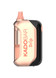 Kado Bar Drip 50K Peach Jam