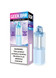 Geek Bar MATE 60K Pod Blue Razz Ice