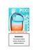 PIXI 50K Blood Orange Ice 6%