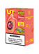 Flum UT 50K Watermelon Ice