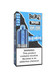 Beri CLIQ 50K Refill Pod Blue Rancher