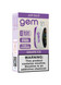Air Bar Gem 50K Grape Ice