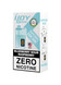 iJoy XP50000 ZERO Blueberry Sour Raspberry 0%