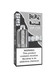 Beri CLIQ 50K Refill Pod Clear