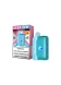 Geek Bar Pulse X2 50K: Blue Razz Ice