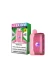 Geek Bar Pulse X2 50K: White Peach Raspberry