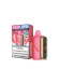 Geek Bar Pulse 2 25K: Raspberry Watermelon