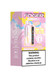 Foger Switch Pro 30K Kit Strawberry Cotton Candy