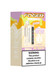 Foger Switch Pro 30K Kit Vanilla Ice Cream