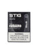 STIG Cubano (Tobacco Vanilla Cream)