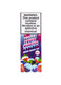 Frozen Fruit Monster Salt Mixed Berry Ice