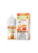 Pod Juice x Oxbar Salt Strawberry Orange Pop Ice