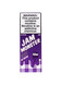 Jam Monster Salt Grape Jam