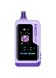 Kado Bar NI40K ZERO: Grape Ice 0%