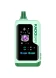 Kado Bar NI40K ZERO: Simply Mint 0%