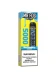 Mr Fog Elite 5000: Blue Raspberry Lemon