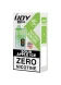 iJoy XP50000 ZERO: Sour Apple Ice 0%