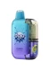 Vaporesso DOJO PUREX 60K: Trio Berry