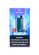 Air Bar Box 3000 Blueberry Raspberry