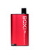 Air Bar Box 3000 Strawberry Watermelon