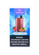 Air Bar Box 3000 Strawberry Watermelon