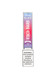 Esco Bars Mesh 2500 Blue Razzleberry Pomegranate
