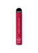 Fume Ultra 2500 Raspberry Watermelon