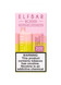 Elf Bar BC5000 Mango Peach Apricot