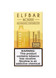 Elf Bar BC5000 Malaysian Mango