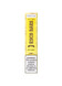 Esco Bars Mesh 2500 White Gummy (Pineapple)