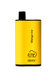 Fume Infinity 3500 Mango Ice
