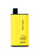 Fume Infinity 3500 Fresh Vanilla
