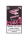 Monster Bars Max 6000 Black Cherry Jam