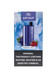 Air Bar Box 3000 Cranberry Grape