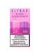 Elf Bar BC5000 Peach Ice