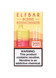 Elf Bar BC5000 Pineapple Strawnana