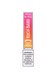 Esco Bars Mesh 2500 Peachy Mango Pineapple