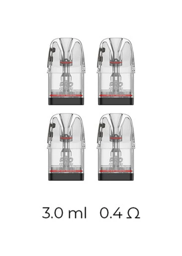 Pods