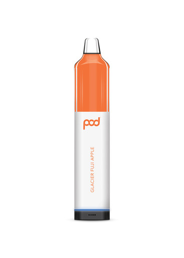Pod 5500 Glacier Fuji Apple | GetPop