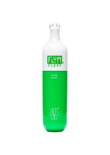 flum float cost 3000 Cool Mint Flum Float Tobacco Delivered naked-100-eliquid FLAVORS:Pink & Blue