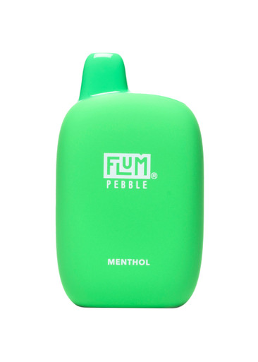 flum pebble 6000 Menthol Flavor:Dubai Chocolate Type_Puff Bar FUM Style Smokeless 