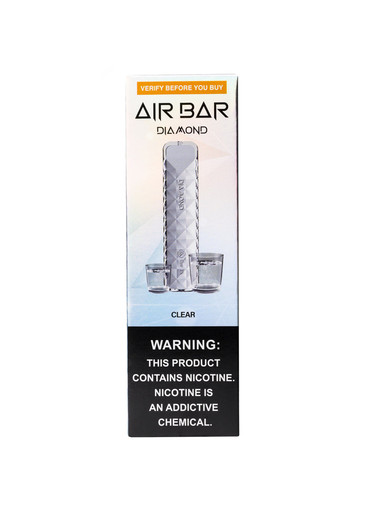 air bar diamond vape near me 500 Clear LTL:N Refill Flavor:Sour Apple Ice vicky raz flavor review