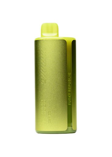 Funky Republic Ti7000 OSK Ice | GetPop