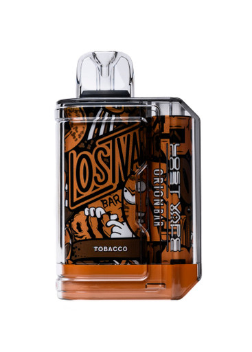 brown tobacco vape Coffee Fume Infinity Fume Eternity Zero 20K Nicotine