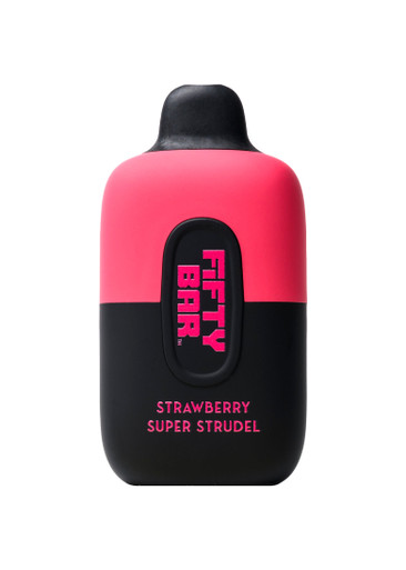 fifty bar vape precio 6500 Strawberry Super Strudel (Black Series) Pack Size:1 Piece Raz Polar Ice - Lost mary bm6000 rechargeable
